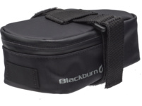 Blackburn Grid MTB Seat Bag Black Refl.