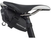 Blackburn Grid Small Seat Bag Blk Refl.