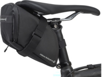 Blackburn Grid Large Seat Bag Blk Refl.