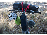 Blackburn Outpost HandlebarRoll & Drybag