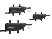 Blackburn Outpost Frame Bag - Large