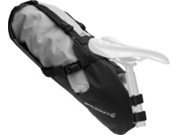 Blackburn Outpost Seat Pack & Dry Bag