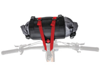 Blackburn Outpost HandlebarRoll & Drybag