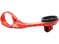 K-Edge G/W Max XL Combo LE Mount CHA RED