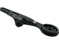 K-EDGE GARMIN IHS XXL Combo Mount Black
