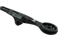 K-EDGE GARMIN IHS XXL Combo Mount Black