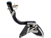 K-Edge 1x Elevate Race Chain Guide Blk