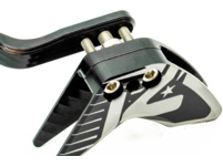 K-Edge 1x Elevate Race Chain Guide Blk