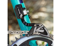 K-Edge 1x Elevate Race Chain Guide Blk