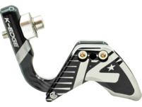 K-Edge 1x Elevate Large Ring Guide Blk