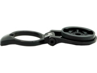 K-EDGE Garmin Roval Stem Mount adj sil