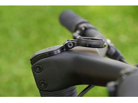 K-EDGE Garmin Roval Stem Mount adj sil