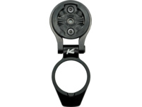 K-EDGE Garmin Roval Stem Mount adj sil