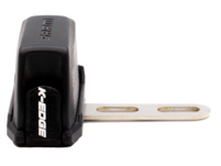 K-EDGE Sram AXS Battery Holder