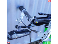 K-EDGE K13-1440 GO BIG On-Center Mount