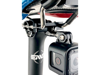 K-EDGE GO BIG Saddle Rail Mount K13-1430