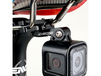 K-EDGE GO BIG Saddle Rail Mount K13-1430