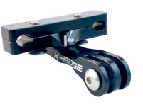 K-EDGE GO BIG Saddle Rail Mount K13-1430