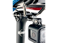 K-EDGE GO BIG Saddle Rail Mount K13-1430