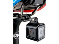 K-EDGE GO BIG Saddle Rail Mount K13-1430