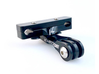 K-EDGE GO BIG Saddle Rail Mount K13-1430