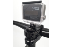K-EDGE K13-2450 GO BIG Top Cap Mount