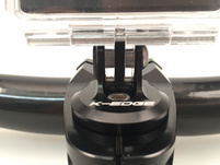 K-EDGE K13-2450 GO BIG Top Cap Mount