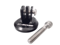 K-EDGE K13-2450 GO BIG Top Cap Mount