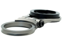 K-EDGE Garmin Computer Mount MTB/AH Adjustable