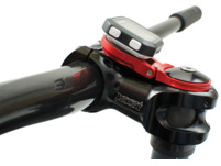 K-EDGE Garmin Computer Mount MTB/AH Adjustable