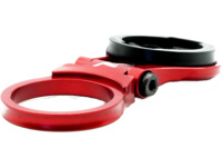 K-EDGE Garmin Computer Mount MTB/AH Adjustable