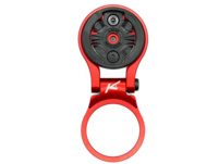 K-EDGE Garmin Computer Mount MTB/AH Adjustable