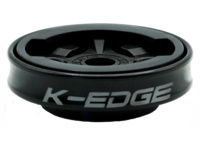 K-EDGE Garmin Computer Mount Gravity Cap