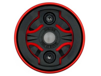 K-EDGE Garmin Computer Mount Gravity Cap