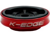 K-EDGE Garmin Computer Mount Gravity Cap