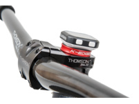 K-EDGE Garmin Computer Mount Gravity Cap