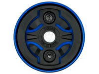 K-EDGE Garmin Computer Mount Gravity Cap
