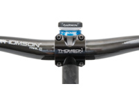 K-EDGE Garmin Computer Mount Gravity Cap