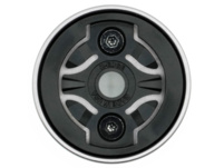 K-EDGE Garmin Computer Mount Gravity Cap