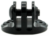 K-EDGE GoPro Combo Adapter Garmin Mounts
