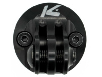 K-EDGE GoPro Combo Adapter Garmin Mounts
