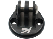 K-EDGE GoPro Combo Adapter Garmin Mounts