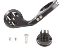 K-EDGE GoPro Combo Adapter Garmin Mounts