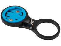 K-EDGE Wahoo ELEMNT Stem Mount Fixed