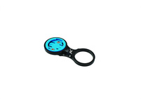 K-EDGE Wahoo ELEMNT Stem Mount Fixed