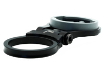 K-EDGE Wahoo ELEMNT Stem Mount Adjustable