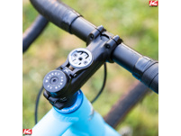 K-EDGE Wahoo ELEMNT Stem Mount Adjustable
