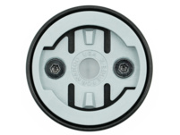 K-EDGE Wahoo ELEMNT Gravity CapMount