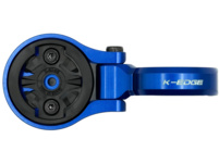 Blau