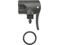 Park Tool 1081K Pump Rebuild Kit - PFP-3-6-8